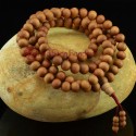 10 mm Sandalwood 108 Beads Mala