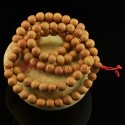 13 mm Bodhiseed 108 Prayer Beads Mala