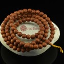 15 mm Bodhiseed 108 Prayer Beads Mala