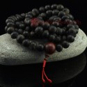 15 mm Reetha 108 Prayer Beads Mala