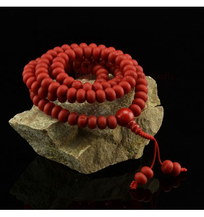 tibetan guru beads