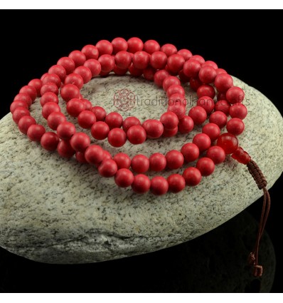 beads tibetan