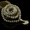 10 mm Plastic Resin 108 Beads Tibetan Buddhist Meditation Prayer Japa Mala