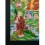 32.75" x 22.75"Shakyamuni Buddha Thangka Painting