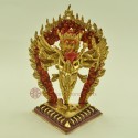 7.5" Phurba Mahakala Statue